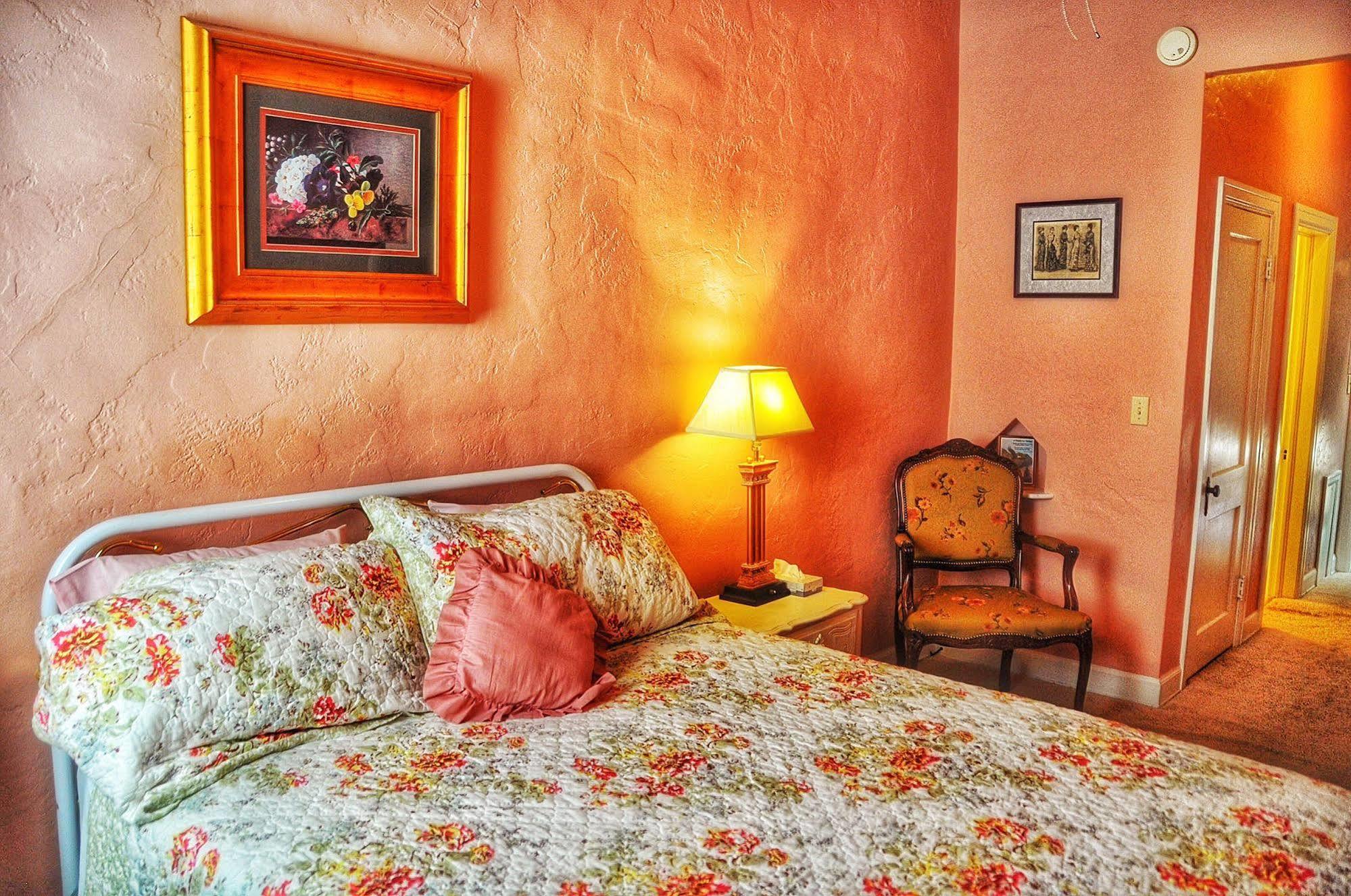 La Plaza Historic Hotel & Restaurant Walsenburg Eksteriør billede